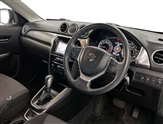 Suzuki Vitara Image 6