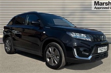 Used Suzuki Vitara