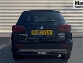 Suzuki Vitara Image 4