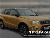 Suzuki Vitara Image 1