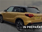 Suzuki Vitara Image 2