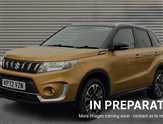 Suzuki Vitara Image 3