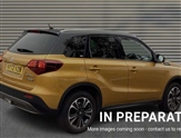 Suzuki Vitara Image 4