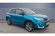 Used Suzuki Vitara