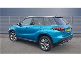 Suzuki Vitara Image 2