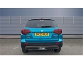 Suzuki Vitara Image 6
