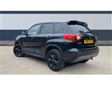 Suzuki Vitara Image 2