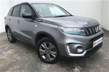 Used Suzuki Vitara