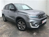 Suzuki Vitara Image 1
