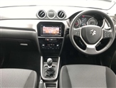 Suzuki Vitara Image 2