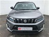 Suzuki Vitara Image 3
