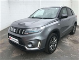 Suzuki Vitara Image 4