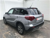Suzuki Vitara Image 5