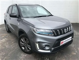 Suzuki Vitara Image 6