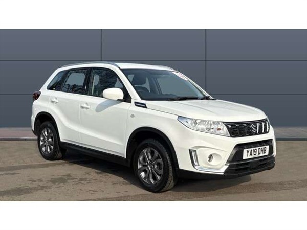 Large image for the Used Suzuki Vitara
