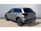 Suzuki Vitara Image 2