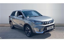 Used Suzuki Vitara