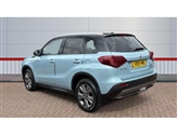 Suzuki Vitara Image 2