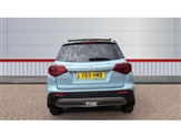 Suzuki Vitara Image 6