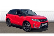 Used Suzuki Vitara