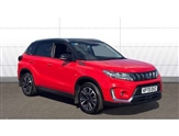 Suzuki Vitara Image 1