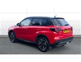 Suzuki Vitara Image 2