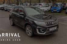 Used Suzuki Vitara