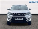 Suzuki Vitara Image 2