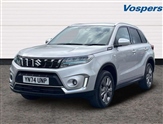 Suzuki Vitara Image 3