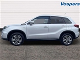 Suzuki Vitara Image 5
