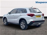 Suzuki Vitara Image 6