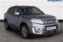 Used Suzuki Vitara