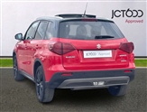 Suzuki Vitara Image 3