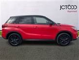 Suzuki Vitara Image 4