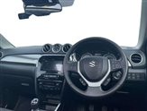 Suzuki Vitara Image 6