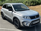 Used Suzuki Vitara