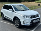 Used Suzuki Vitara