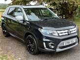Used Suzuki Vitara