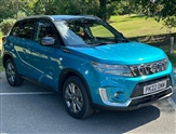 Used Suzuki Vitara