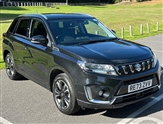 Used Suzuki Vitara