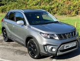 Used Suzuki Vitara