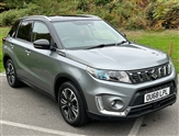 Used Suzuki Vitara