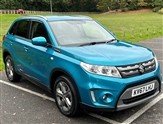 Used Suzuki Vitara