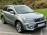 Used Suzuki Vitara