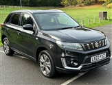 Used Suzuki Vitara