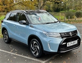 Used Suzuki Vitara