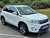 Used Suzuki Vitara