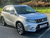 Used Suzuki Vitara