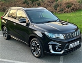 Used Suzuki Vitara
