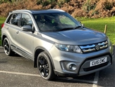 Used Suzuki Vitara